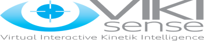 Vikisense company logo